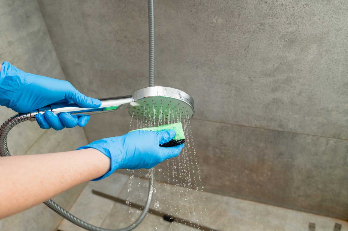 How to Prevent Hard Water Buildup