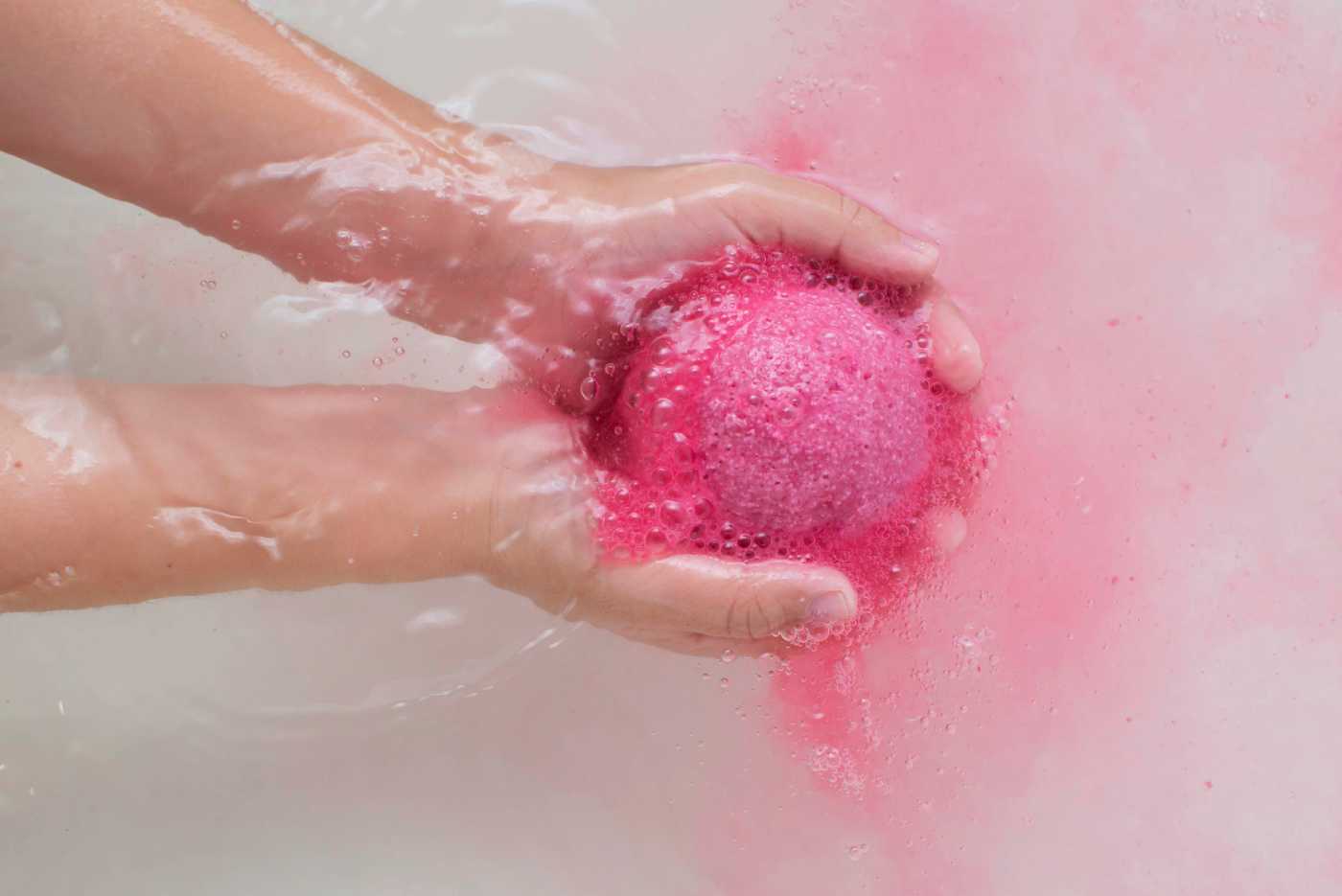 What Are Some Common Mistakes to Avoid When Using Bath Bombs