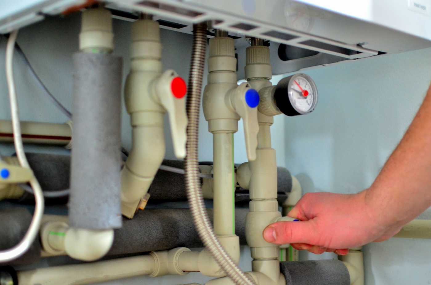 What Are the Steps to Shut Off Your Home's Water Supply