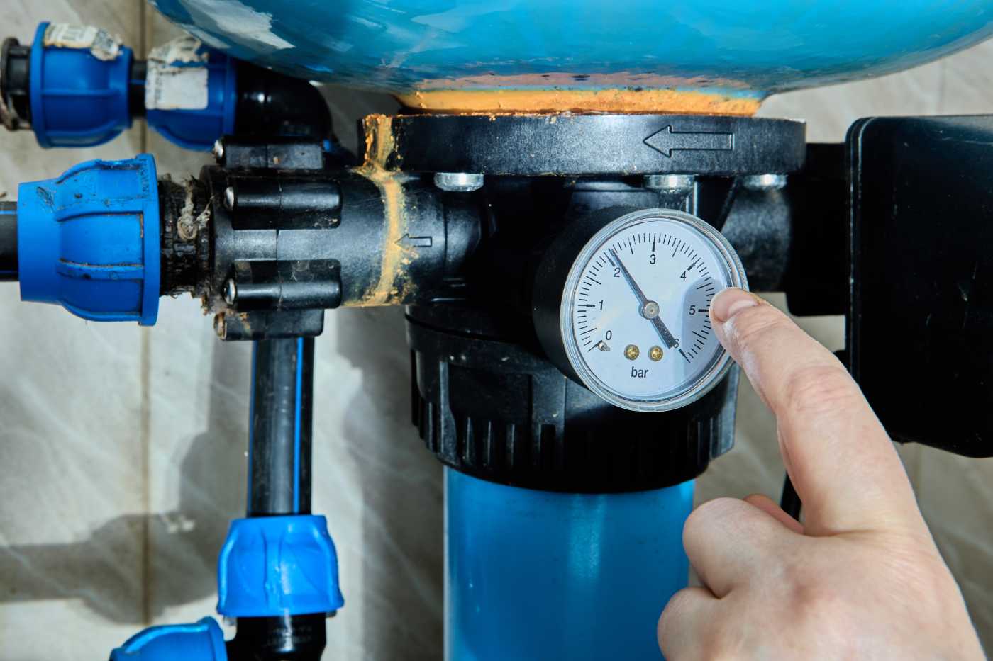 What Are the Tips for Safely Shutting Off Your Home's Water Supply