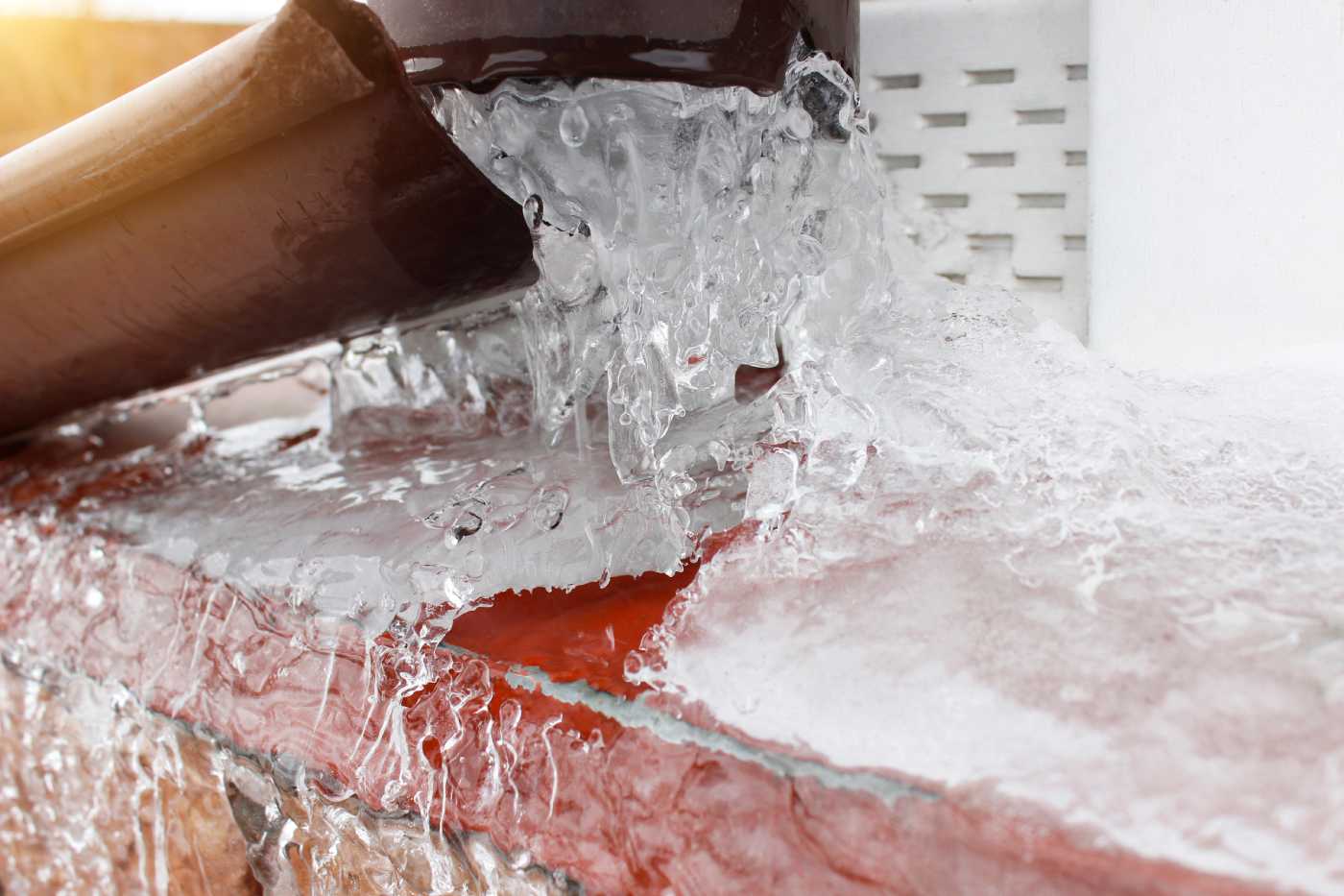 What to Do If You Have Frozen Pipes