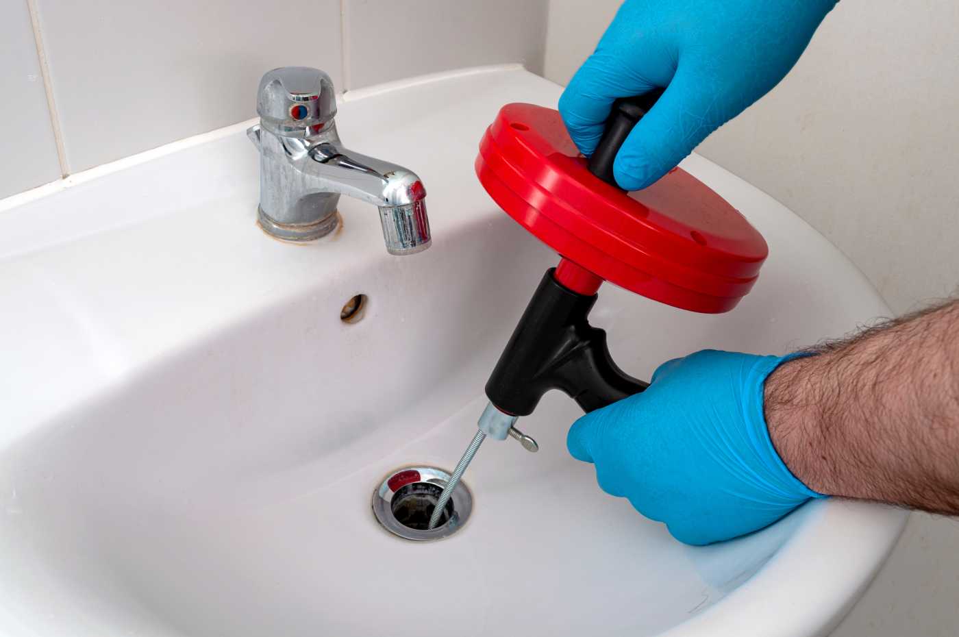 What to Do If the Plunger Doesn't Work