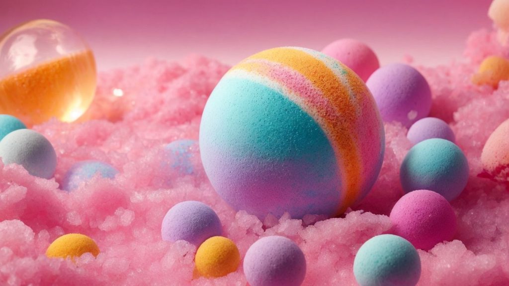 maximizing bath bomb, enjoyment tips and tricks